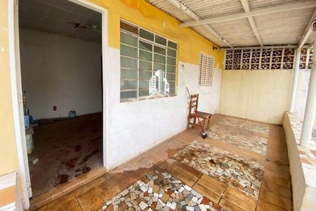 Casa à venda com 2 quartos, 60m² em Vila Castelo Branco, Campinas