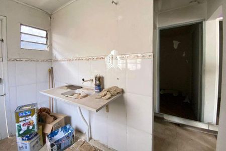 Casa à venda com 2 quartos, 60m² em Vila Castelo Branco, Campinas