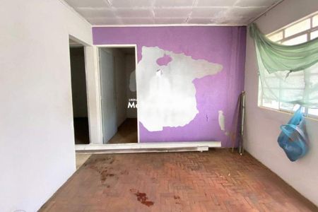 Casa à venda com 2 quartos, 60m² em Vila Castelo Branco, Campinas