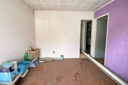 Casa à venda com 2 quartos, 60m² em Vila Castelo Branco, Campinas