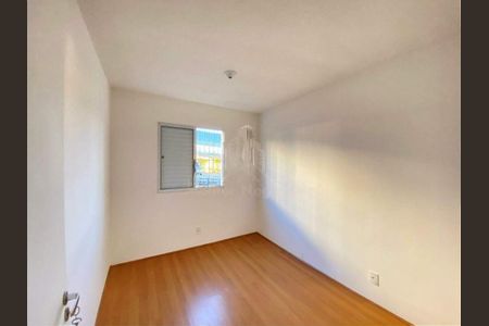 Apartamento à venda com 2 quartos, 44m² em Jardim do Lago II, Campinas