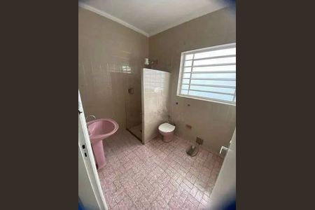 Casa à venda com 4 quartos, 174m² em Jardim Proença, Campinas