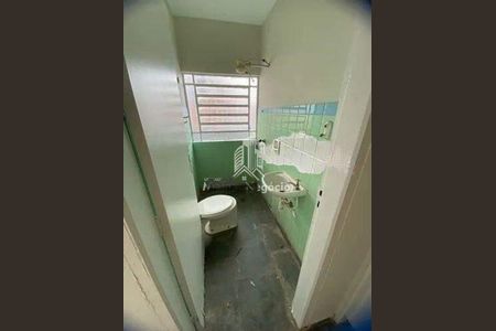 Casa à venda com 4 quartos, 174m² em Jardim Proença, Campinas