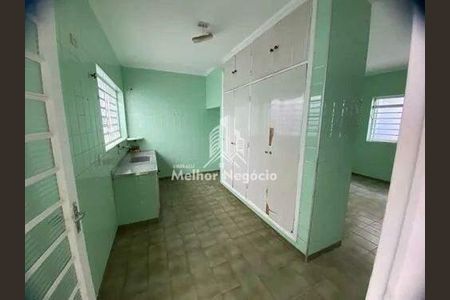 Casa à venda com 4 quartos, 174m² em Jardim Proença, Campinas
