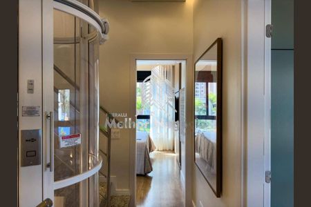 Casa à venda com 3 quartos, 208m² em Swiss Park, Campinas