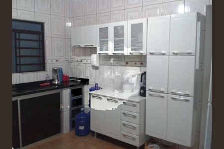 Casa à venda com 3 quartos, 94m² em Jardim São Gonçalo, Campinas