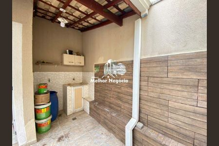 Casa à venda com 3 quartos, 83m² em Jardim Novo Campos Eliseos, Campinas