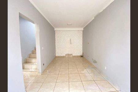 Casa à venda com 3 quartos, 83m² em Jardim Novo Campos Eliseos, Campinas