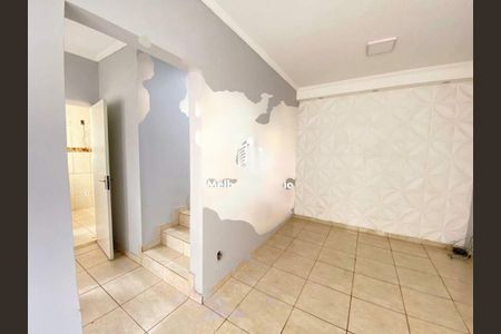 Casa à venda com 3 quartos, 83m² em Jardim Novo Campos Eliseos, Campinas