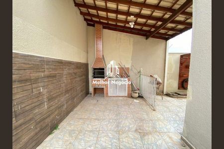 Casa à venda com 3 quartos, 83m² em Jardim Novo Campos Eliseos, Campinas