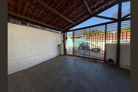 Casa à venda com 3 quartos, 74m² em Vila Castelo Branco, Campinas