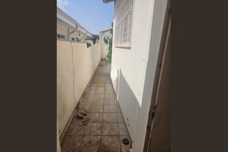 Casa à venda com 2 quartos, 72m² em Vila Industrial (Campinas), Campinas