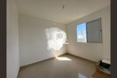 Apartamento à venda com 2 quartos, 42m² em Jardim Bom Sucesso, Campinas