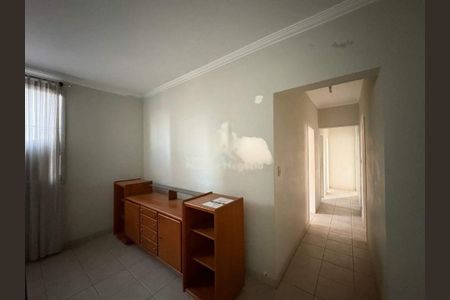 Apartamento à venda com 3 quartos, 115m² em Bosque, Campinas