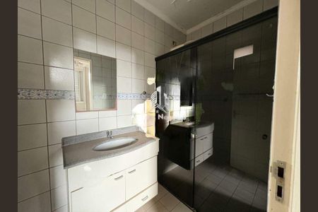 Apartamento à venda com 3 quartos, 115m² em Bosque, Campinas