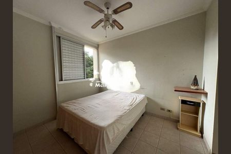 Apartamento à venda com 3 quartos, 115m² em Bosque, Campinas