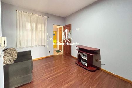 Apartamento à venda com 1 quarto, 50m² em Centro, Campinas
