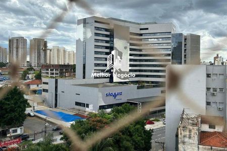 Apartamento à venda com 1 quarto, 50m² em Centro, Campinas