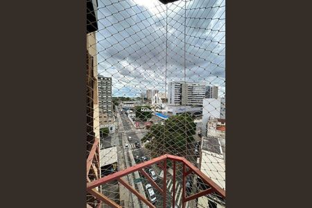 Apartamento à venda com 1 quarto, 50m² em Centro, Campinas