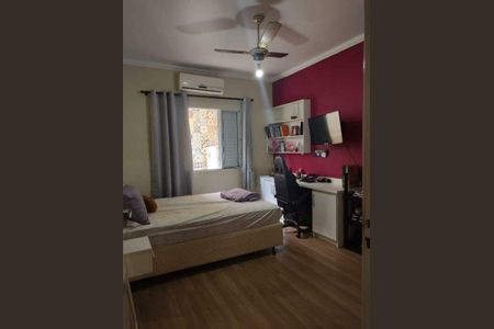 Casa à venda com 3 quartos, 260m² em Parque São Quirino, Campinas