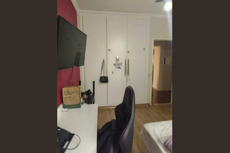 Casa à venda com 3 quartos, 260m² em Parque São Quirino, Campinas