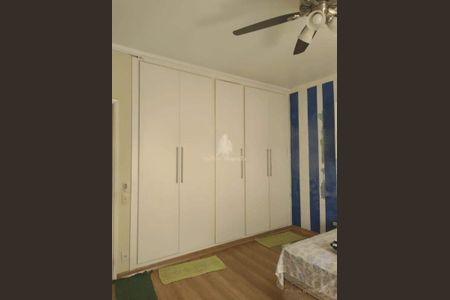 Casa à venda com 3 quartos, 260m² em Parque São Quirino, Campinas