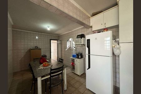 Casa à venda com 3 quartos, 134m² em Vila Aurocan, Campinas