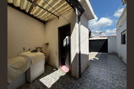 Casa à venda com 3 quartos, 134m² em Vila Aurocan, Campinas