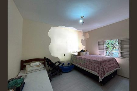 Casa à venda com 3 quartos, 134m² em Vila Aurocan, Campinas