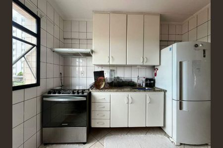 Apartamento à venda com 3 quartos, 77m² em Jardim Brasil, Campinas