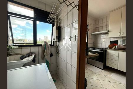 Apartamento à venda com 3 quartos, 77m² em Jardim Brasil, Campinas