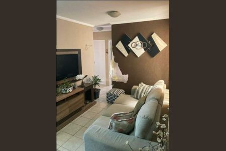 Apartamento à venda com 3 quartos, 63m² em Ponte Preta, Campinas