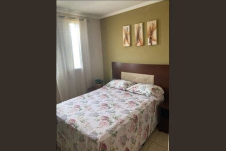 Apartamento à venda com 3 quartos, 63m² em Ponte Preta, Campinas