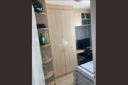 Apartamento à venda com 3 quartos, 63m² em Ponte Preta, Campinas