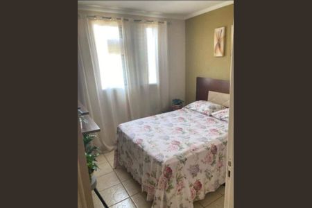Apartamento à venda com 3 quartos, 63m² em Ponte Preta, Campinas