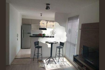 Apartamento à venda com 2 quartos, 45m² em Jardim Bom Sucesso, Campinas