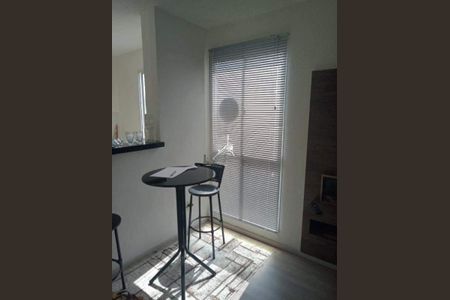 Apartamento à venda com 2 quartos, 45m² em Jardim Bom Sucesso, Campinas