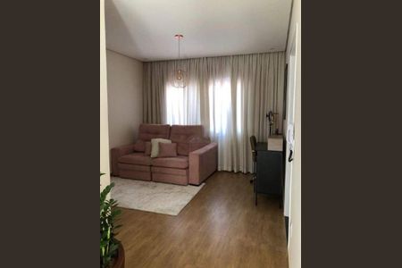 Casa à venda com 4 quartos, 255m² em Parque São Quirino, Campinas