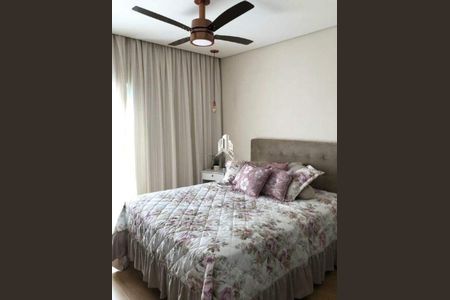 Casa à venda com 4 quartos, 255m² em Parque São Quirino, Campinas