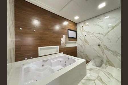 Casa à venda com 190m², 3 quartos e 2 vagas