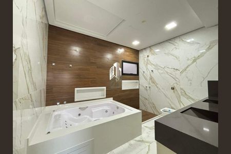 Casa à venda com 190m², 3 quartos e 2 vagas