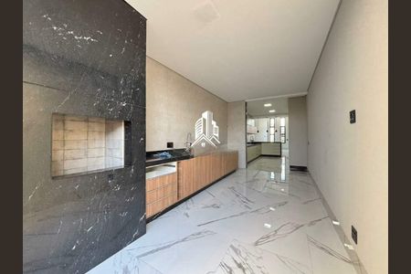 Casa à venda com 190m², 3 quartos e 2 vagas