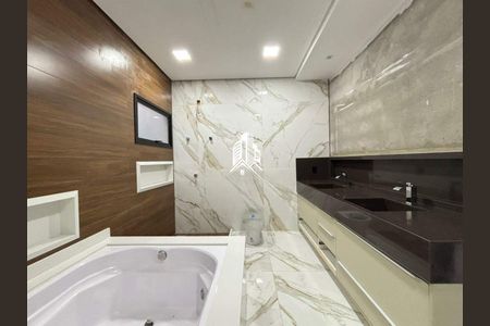 Casa à venda com 190m², 3 quartos e 2 vagas