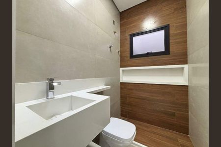 Casa à venda com 190m², 3 quartos e 2 vagas