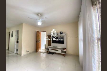 Casa à venda com 3 quartos, 130m² em Parque Residencial Vila União, Campinas