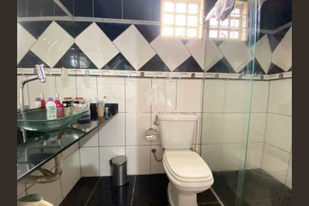 Casa à venda com 3 quartos, 130m² em Parque Residencial Vila União, Campinas