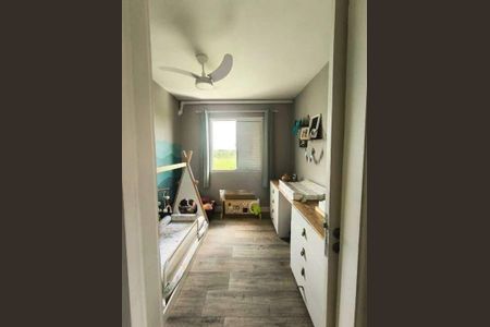 Apartamento à venda com 3 quartos, 75m² em Loteamento Center Santa Genebra, Campinas