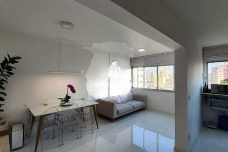 Apartamento à venda com 1 quarto, 48m² em Centro, Campinas