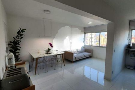 Apartamento à venda com 1 quarto, 48m² em Centro, Campinas
