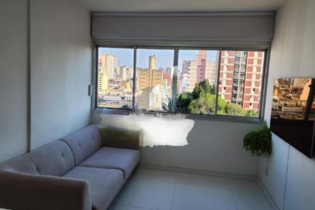 Apartamento à venda com 1 quarto, 48m² em Centro, Campinas